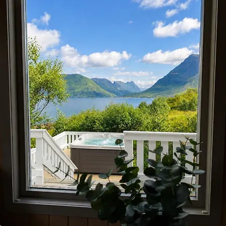 Wellness - Beach, Sauna, Jacuzzi Dom wakacyjny *