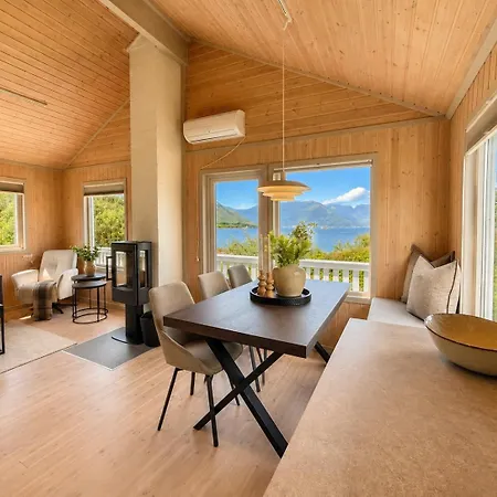 Dom wakacyjny Wellness - Beach, Sauna, Jacuzzi