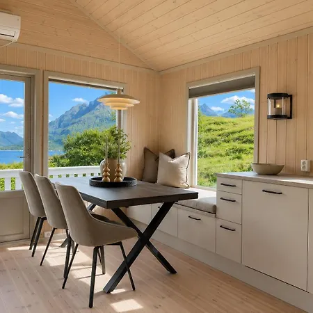 Wellness - Beach, Sauna, Jacuzzi Dom wakacyjny