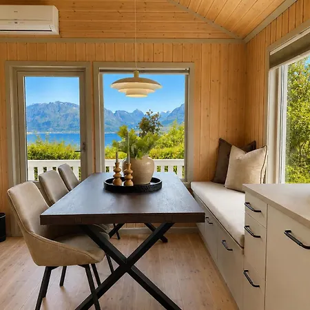 Dom wakacyjny Wellness - Beach, Sauna, Jacuzzi *
