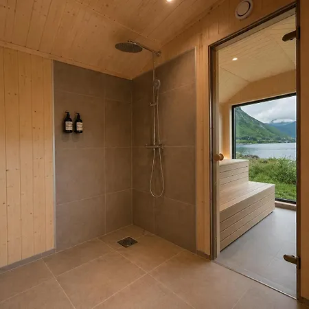 Wellness - Beach, Sauna, Jacuzzi *