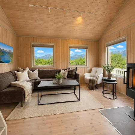 Dom wakacyjny Wellness - Beach, Sauna, Jacuzzi *