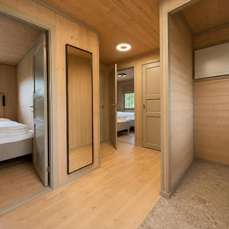 Dom wakacyjny Wellness - Beach, Sauna, Jacuzzi *