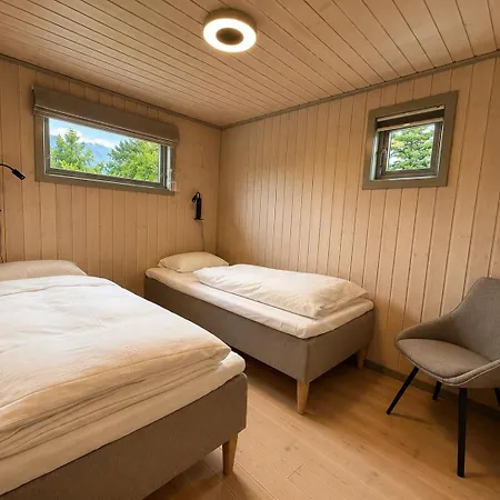 Dom wakacyjny Wellness - Beach, Sauna, Jacuzzi